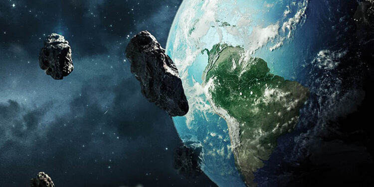 Vedeli ste, že … koľko ton váži najväčší meteorit nájdený na Zemi?