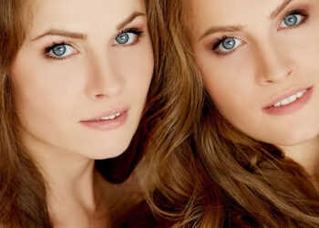 Aká farba očí je najatraktívnejšia pre mužov a ženy?