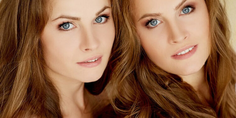 Aká farba očí je najatraktívnejšia pre mužov a ženy?