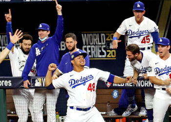 Svetová séria: Hon za trofejou