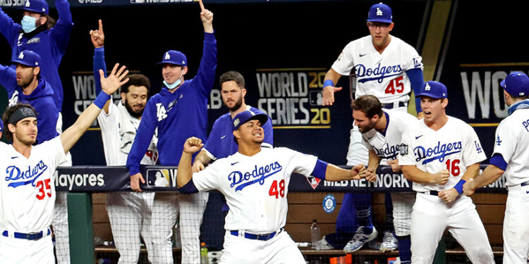 Svetová séria: Hon za trofejou