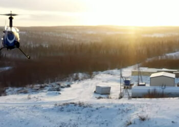 Vynašli sa. Namiesto poštára k nim bude lietať dron