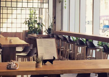 Silo: Najekologickejšia reštaurácia sveta