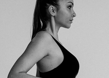 Kráska Made In Slovakia: Simona