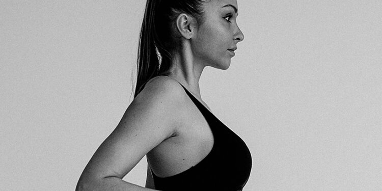 Kráska Made In Slovakia: Simona