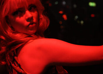 Dobre si vyčistiť hlavu viete aj pred filmovým plátnom