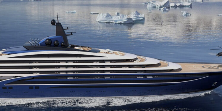 Nová luxusná kráľovná oceánov: Somnio