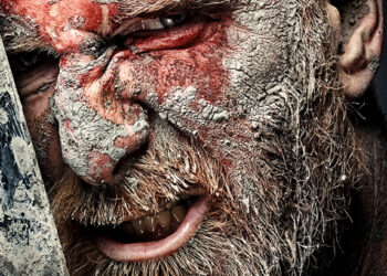 Ivar Bezkostný: Vikingský postrach Anglicka