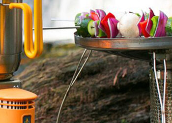 Vychytávky pre teplo, turistiku aj zábavu