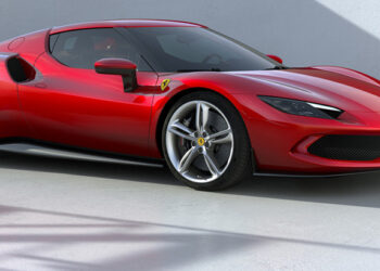 Sen všetkých puristov – Ferrari 296 GTB