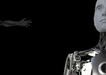 Ľudské výrazy tváre zvláda až znepokojivo dokonale