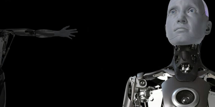 Ľudské výrazy tváre zvláda až znepokojivo dokonale