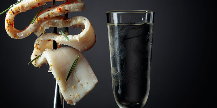 Poznáte najbizarnejšie alkoholy sveta?