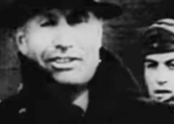 Rozkaz znel stručne: Zachráňte Mussoliniho!