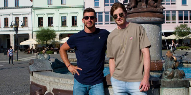 Ako sa darí slovenským hviezdam v KHL?