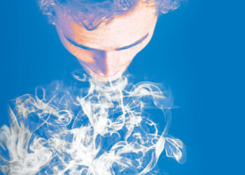 Novoročné predsavzatia? Zabudnite na zlyhania a rovnako aj na dym…