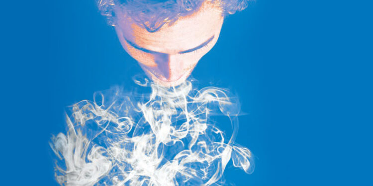 Novoročné predsavzatia? Zabudnite na zlyhania a rovnako aj na dym…