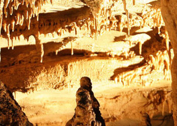 Kde by ste hľadali najdlhšiu známu jaskyňu na svete?