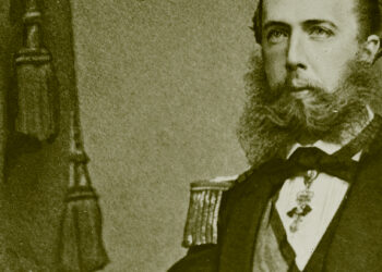 Maximilián I.: Mexický cisár z Rakúska