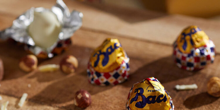 Sladké talianske pokušenie