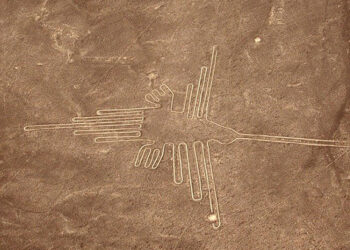 Vedeli ste, že … koľko obrazcov sa nachádza na náhornej plošine Nasca?