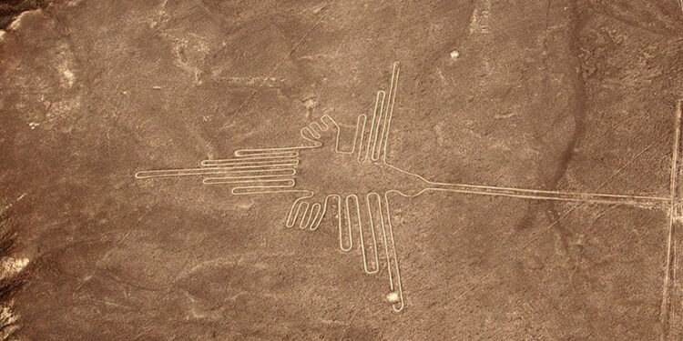 Vedeli ste, že … koľko obrazcov sa nachádza na náhornej plošine Nasca?