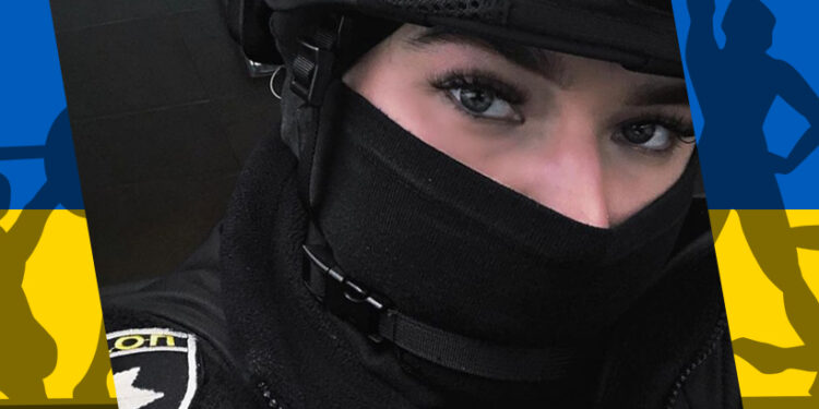 The Machine: Ženské vydanie Ramba