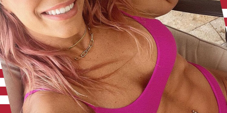 Tvrdé údery môžu byť aj v sexi prevedení