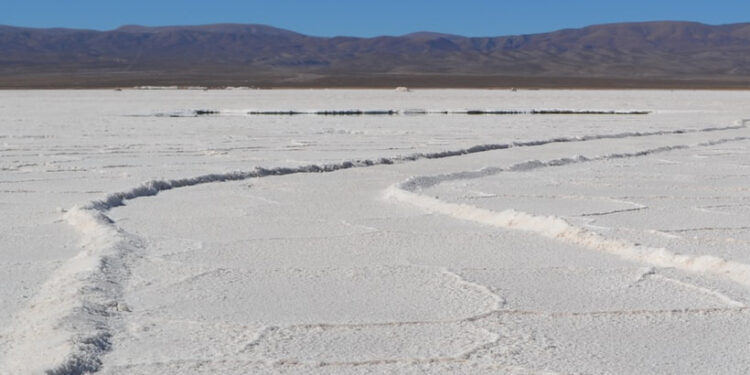 Salinas Grandes: Slaný unikát Argentíny