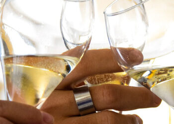 Tip na drink: Šampanský punč