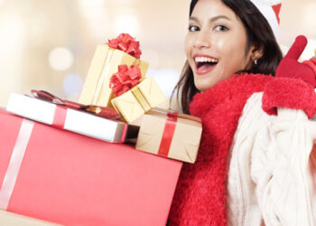 Zaujímavosti o vianočných nákupoch: Ste číslo 6, 7 alebo nebodaj 9?