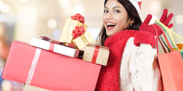 Zaujímavosti o vianočných nákupoch: Ste číslo 6, 7 alebo nebodaj 9?