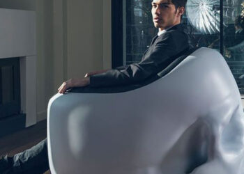 Vychytávky pre dizajnových a technologických fanúšikov