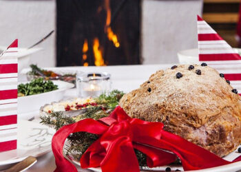 Chcete si lepšie vychutnať Vianoce?