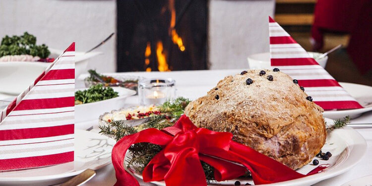 Chcete si lepšie vychutnať Vianoce?