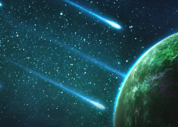 Odkiaľ sa vlastne vzala voda?