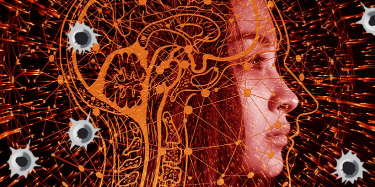 Čína využíva pri výrobe zbraní budúcnosti aj umelú inteligenciu