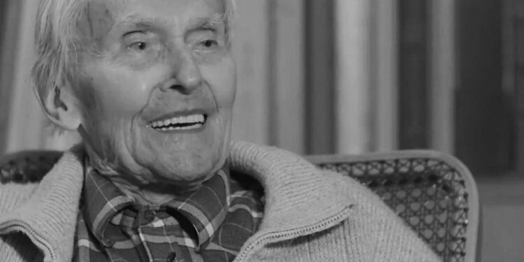 Zomrel Miroslav Zikmund (†102), ktorý celý život ukazoval krásy sveta