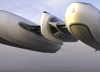 Air Yach: Bude z toho reštart vzducholodí?