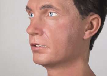 Ruský humanoid má o prácu asi postarané