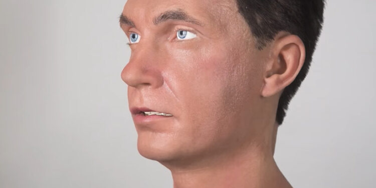 Ruský humanoid má o prácu asi postarané