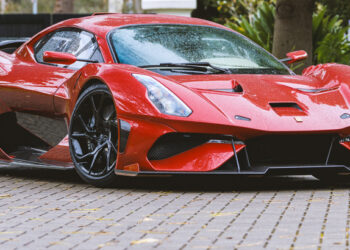 Autá, na ktoré vám len peniaze nestačia