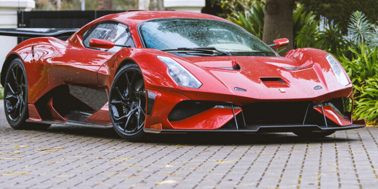 Autá, na ktoré vám len peniaze nestačia