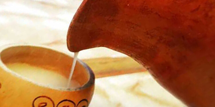 Peruánski panovníci ovládali poddaných jednoduchým trikom