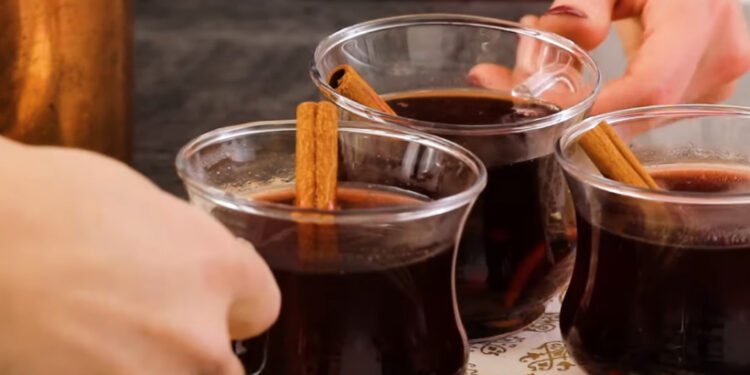 Tip na drink: Zahrejte sa škandinávskym Glöggom