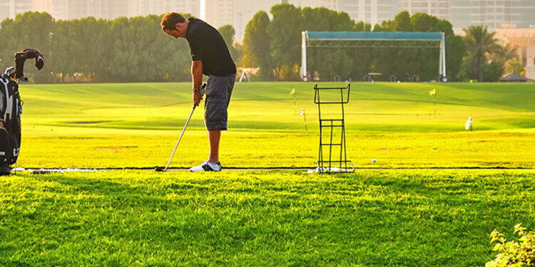 European Tour – najvyššia európska golfová súťaž