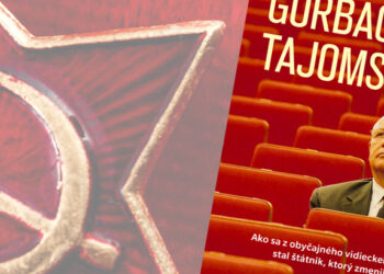 Gorbačovove tajomstvá: Vzrušujúci pohľad na obdobie súperenia dvoch jadrových superveľmocí