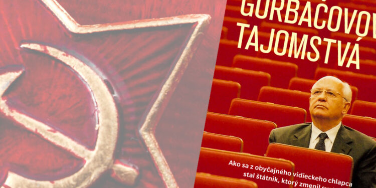 Gorbačovove tajomstvá: Vzrušujúci pohľad na obdobie súperenia dvoch jadrových superveľmocí