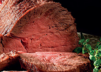 Najlepšie mäsové špeciality sveta