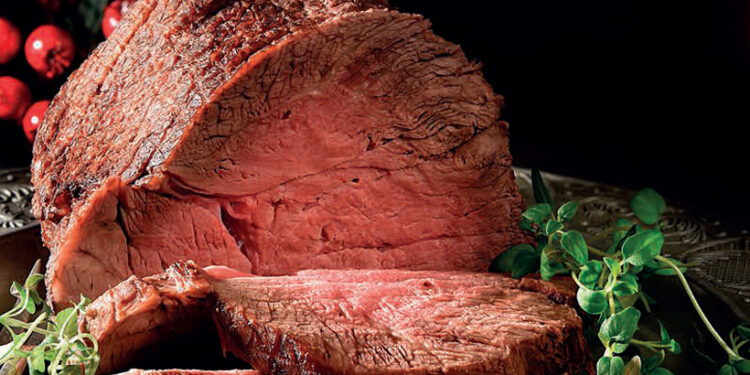 Najlepšie mäsové špeciality sveta